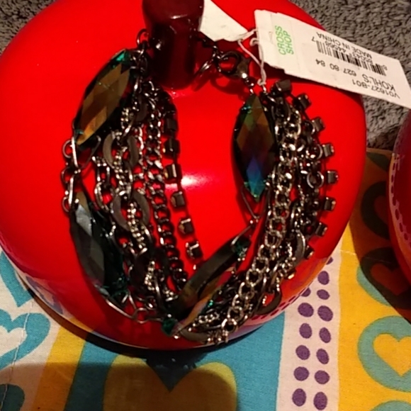 NWT Authentic Simple Vera Vera Wang bracelet - Picture 4 of 6